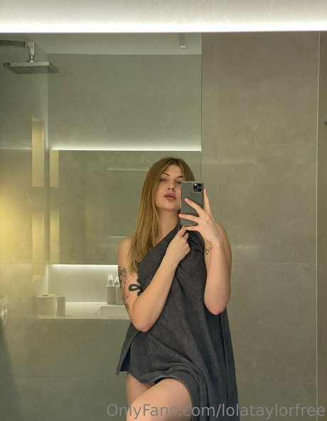 Lolataylorfree