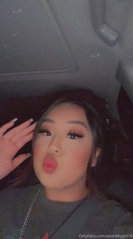 Asianbbygirl18