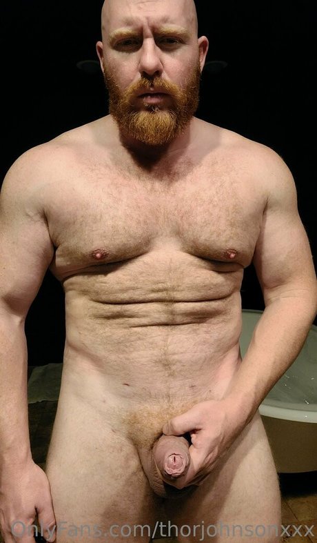 Thorjohnsonxxx