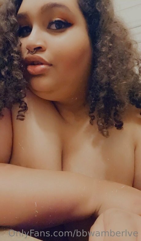 Bbwamberlve