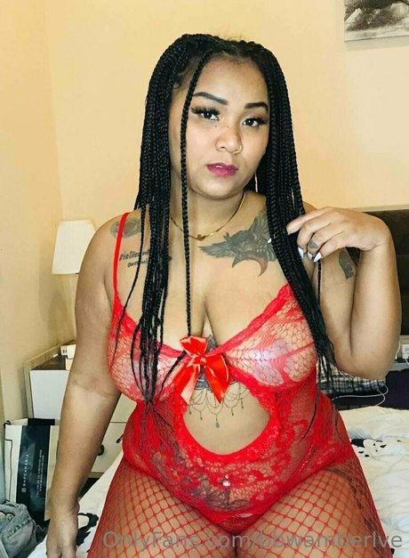 Bbwamberlve