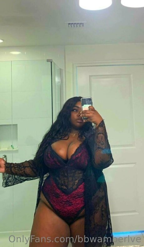 Bbwamberlve