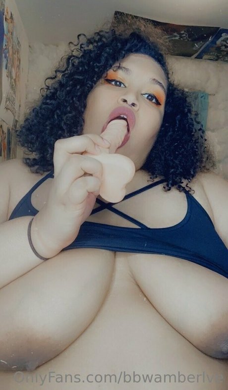 Bbwamberlve