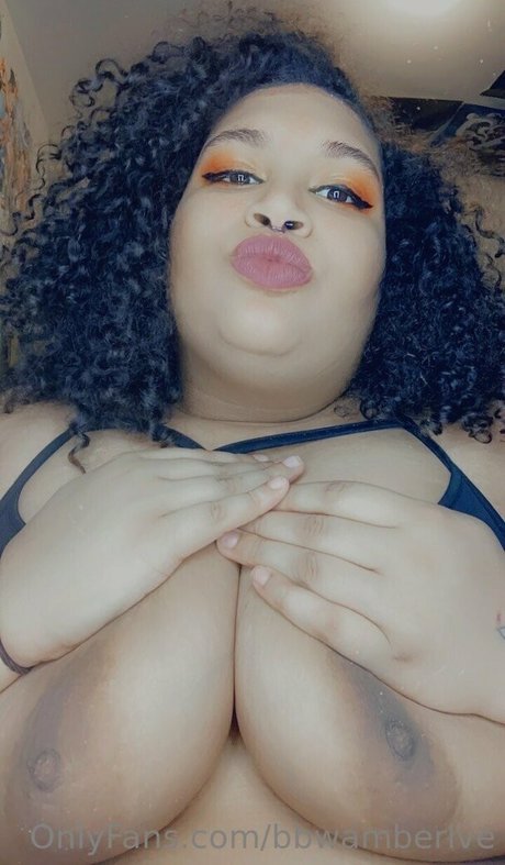 Bbwamberlve