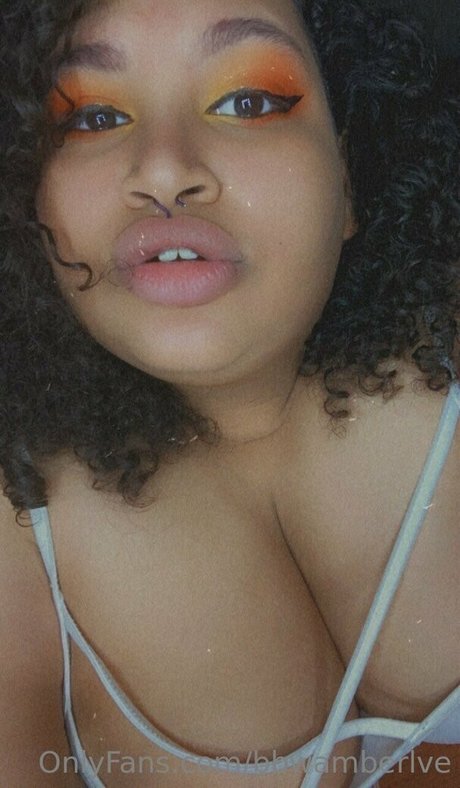 Bbwamberlve