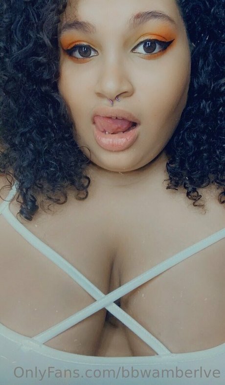 Bbwamberlve