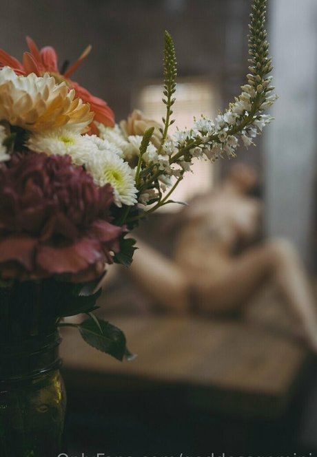 Foto desnuda filtrada de OnlyFans de Goddess Gemini