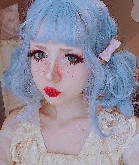 Foto desnuda filtrada de OnlyFans de Anzujaamu