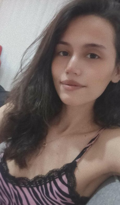 Foto desnuda filtrada de OnlyFans de Arlequin Asmr