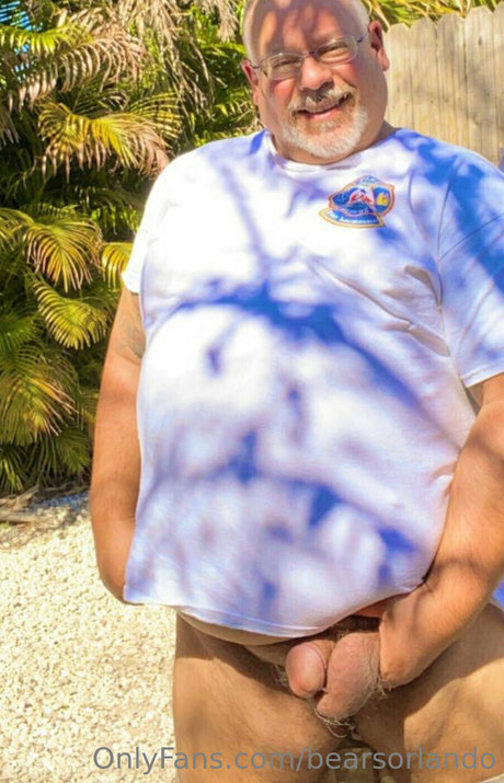 Bearsorlando