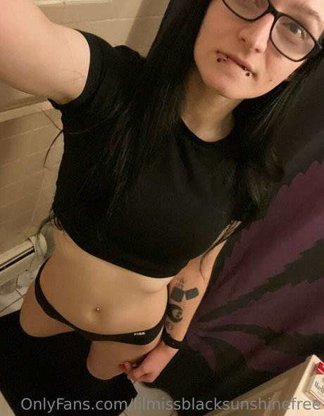 Lilmissblacksunshinefree