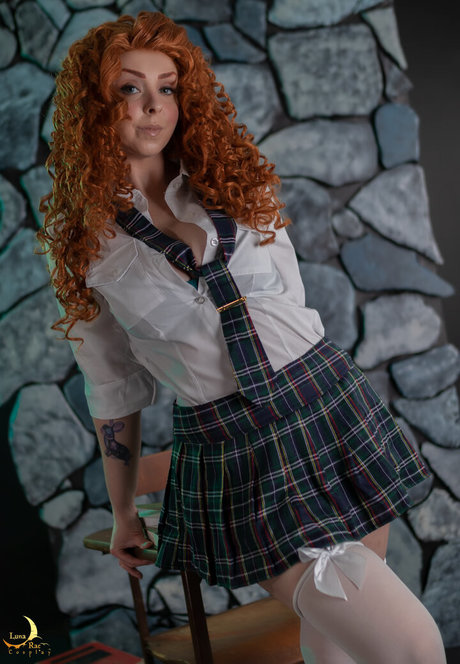 LunaRaeCosplay