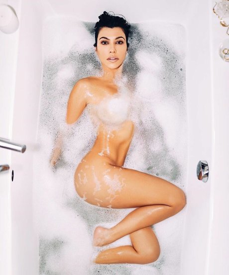 Kourtney Kardashian