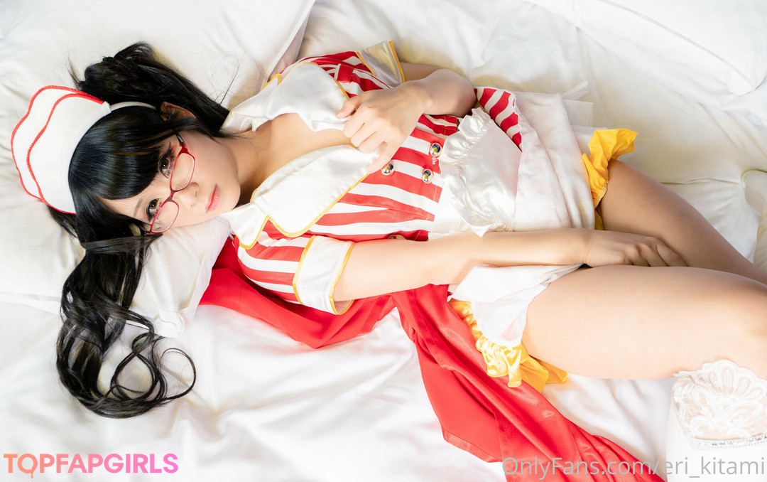 Foto desnuda filtrada de OnlyFans de Eri Kitami #1032