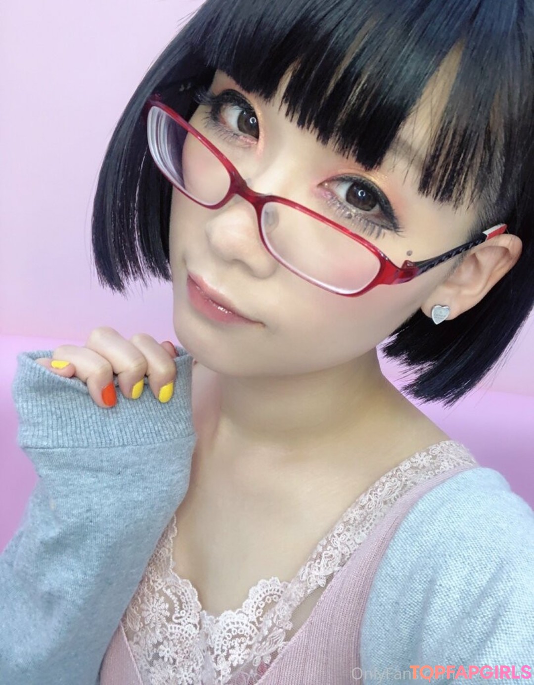 Foto desnuda filtrada de OnlyFans de Eri Kitami #1070