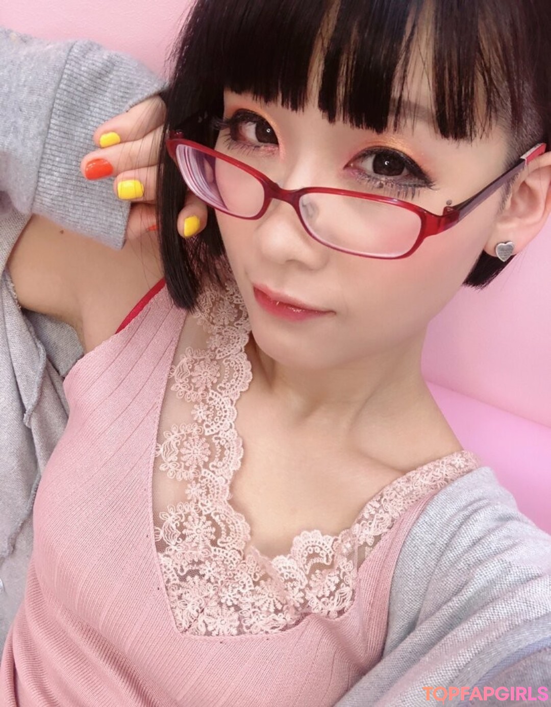 Foto desnuda filtrada de OnlyFans de Eri Kitami #1072