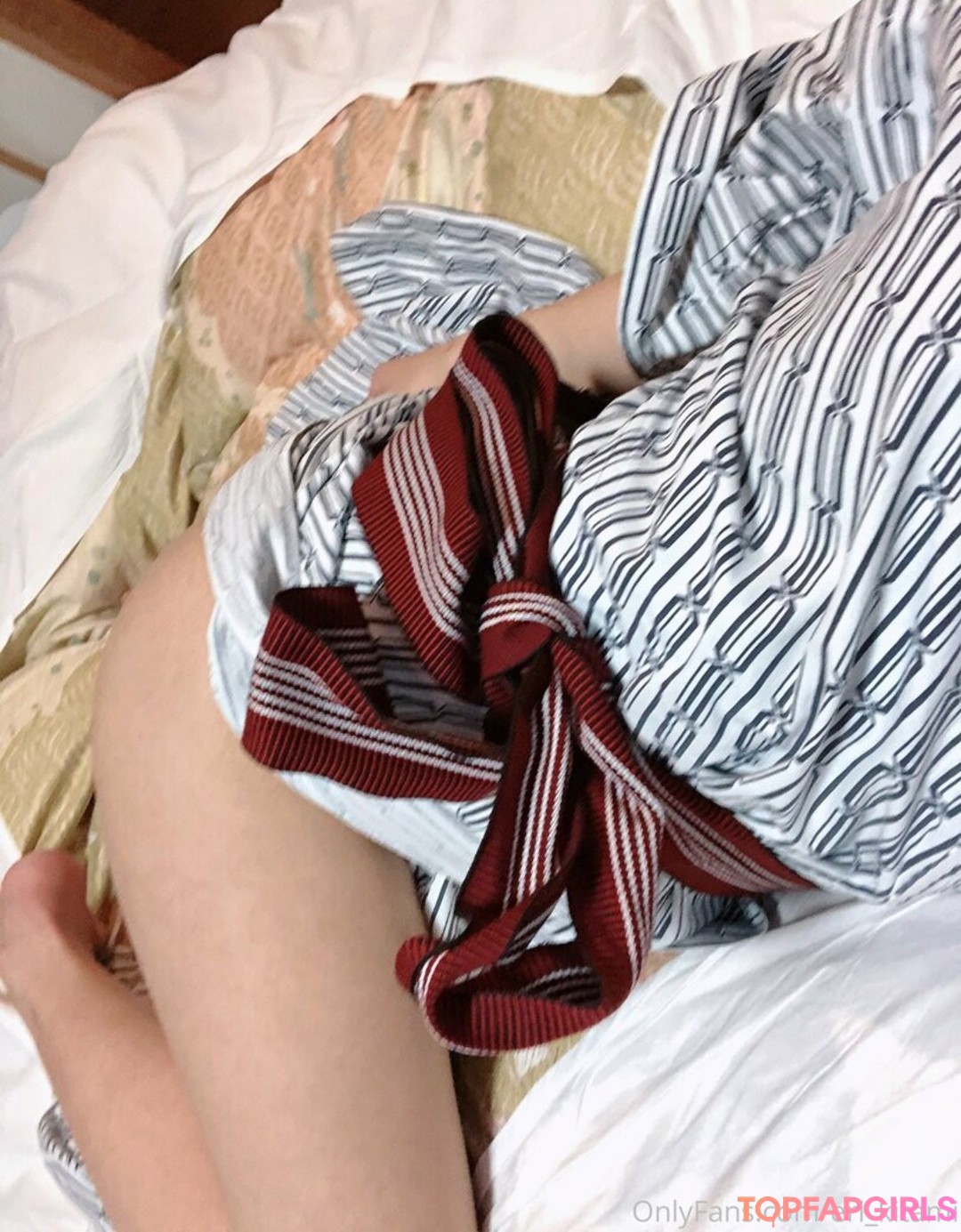 Foto desnuda filtrada de OnlyFans de Eri Kitami #1128