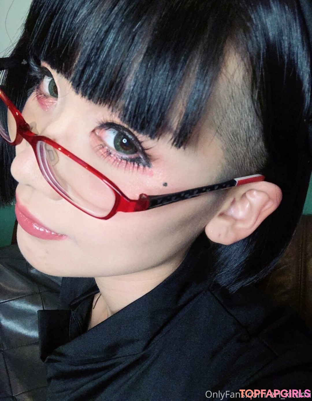 Foto desnuda filtrada de OnlyFans de Eri Kitami #1135