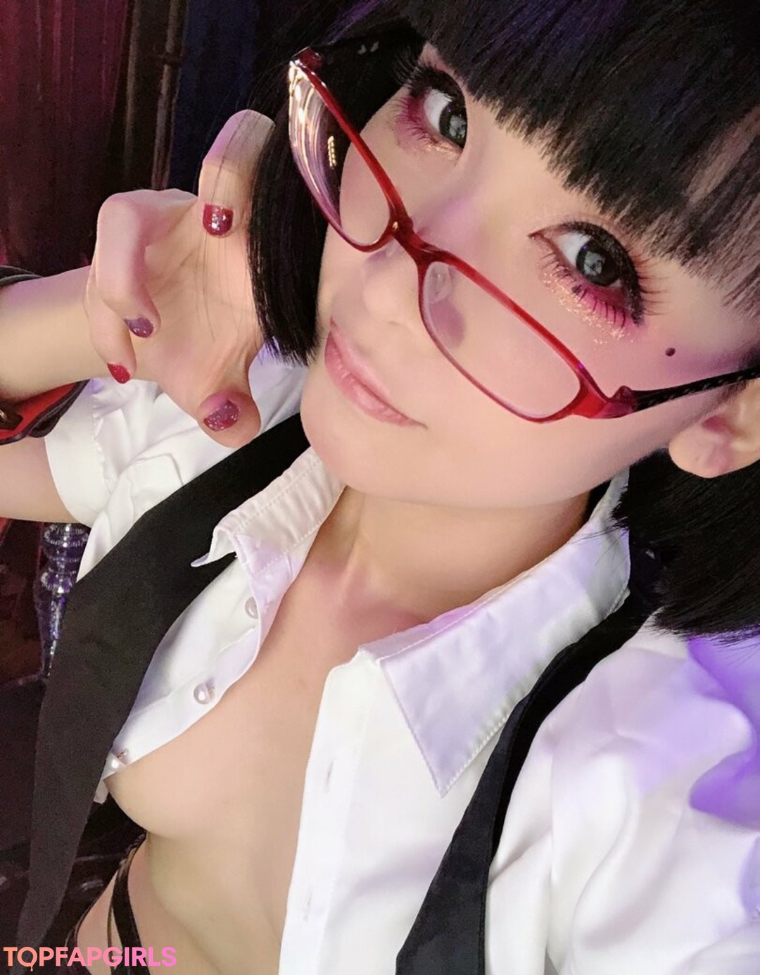 Foto desnuda filtrada de OnlyFans de Eri Kitami #1154
