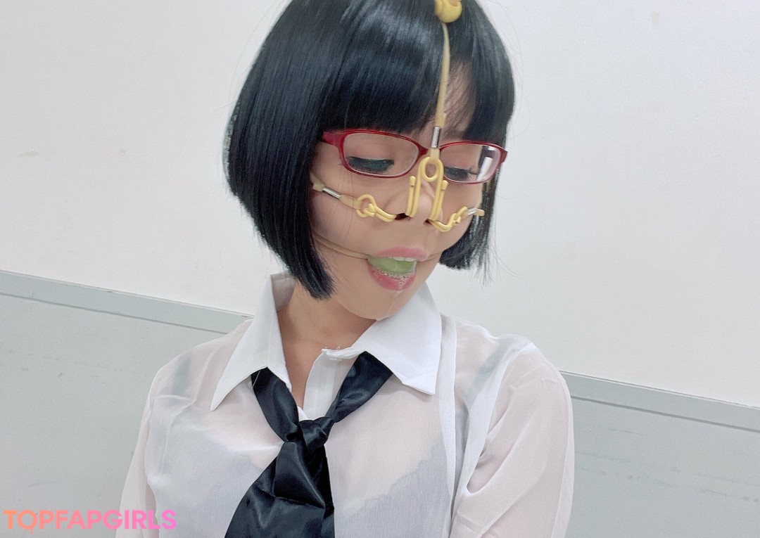 Foto desnuda filtrada de OnlyFans de Eri Kitami #1173