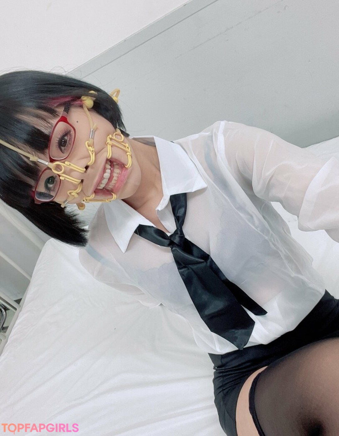 Foto desnuda filtrada de OnlyFans de Eri Kitami #1194
