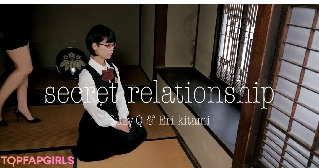 Foto desnuda filtrada de OnlyFans de Eri Kitami #1206