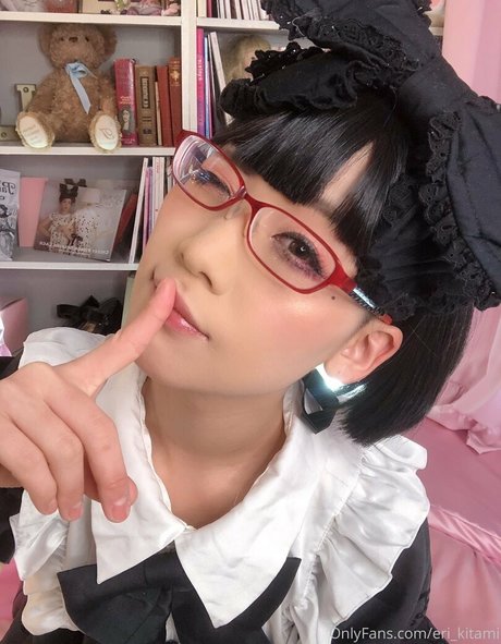 Eri Kitami