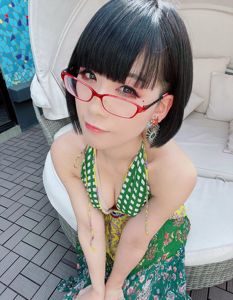 Eri Kitami