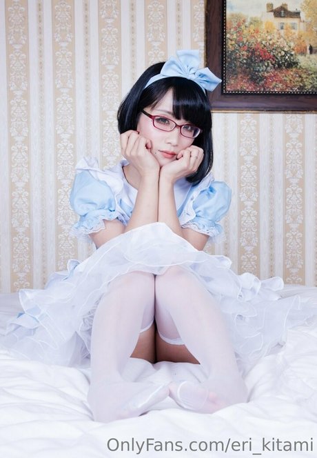 Eri Kitami