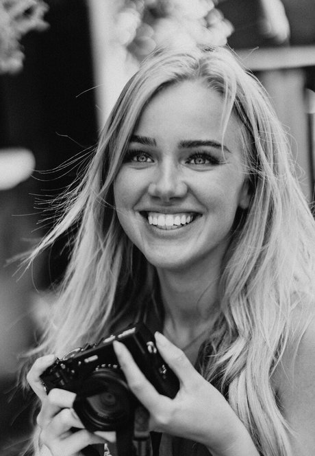 Eva Vlaardingerbroek