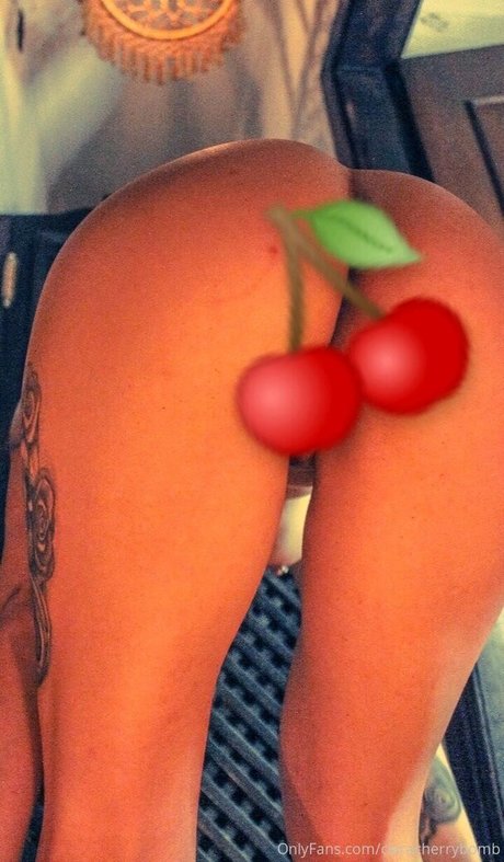 Cherry Bomb