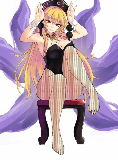 Touhou Project