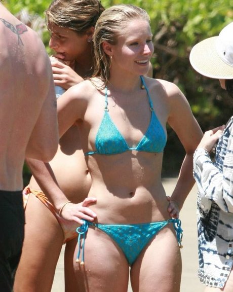 Kristen Bell