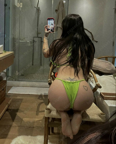 Cray Foto desnuda filtrada de OnlyFans de Cray #164