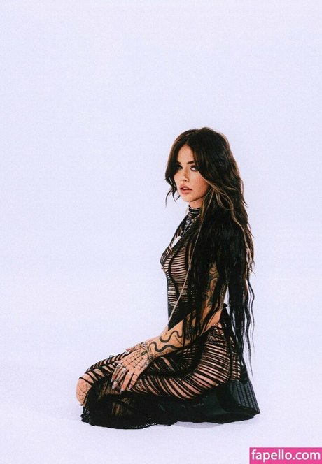 Cray Foto desnuda filtrada de OnlyFans de Cray #171