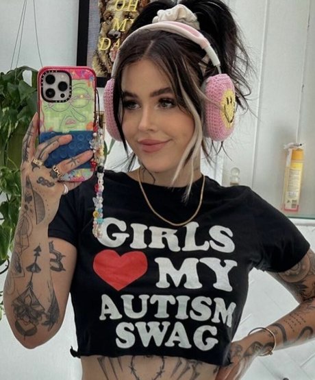 Cray Foto desnuda filtrada de OnlyFans de Cray #185