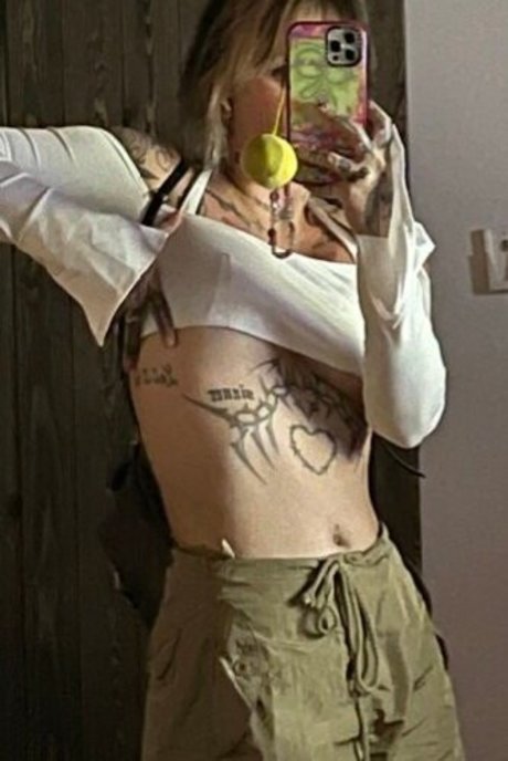 Cray Foto desnuda filtrada de OnlyFans de Cray #63