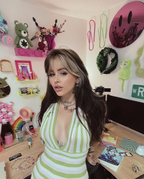 Cray Foto desnuda filtrada de OnlyFans de Cray #64