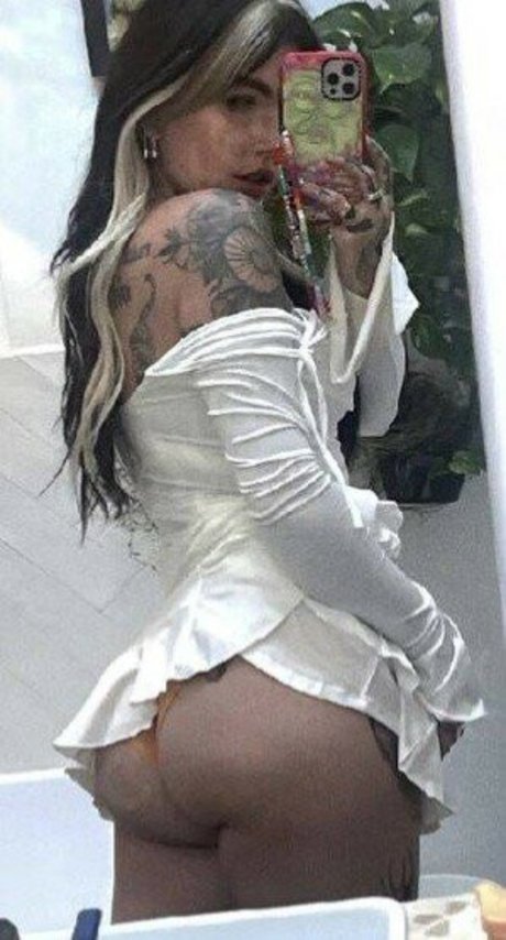 Cray Foto desnuda filtrada de OnlyFans de Cray #86