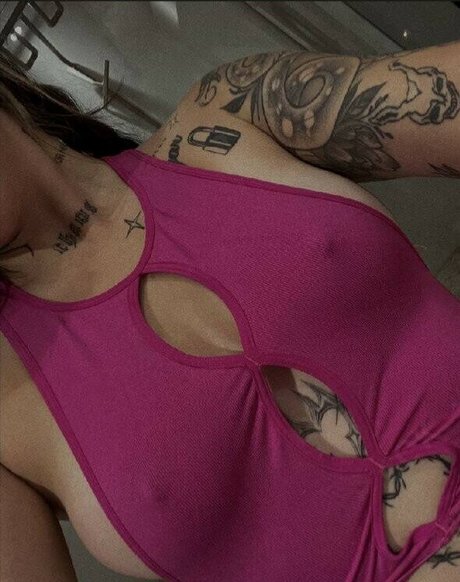 Cray Foto desnuda filtrada de OnlyFans de Cray #89