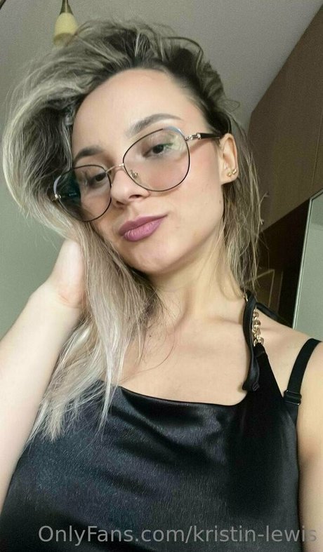 Kristinlewis
