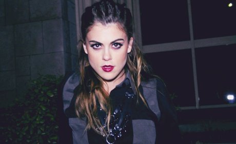 Lindsey Shaw