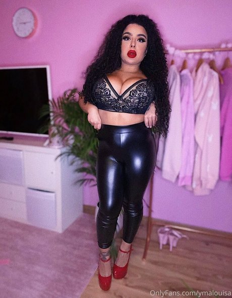 Foto desnuda filtrada de OnlyFans de Ivystar222