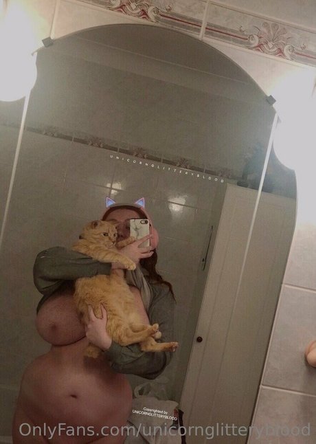 Unicornglitteryblood