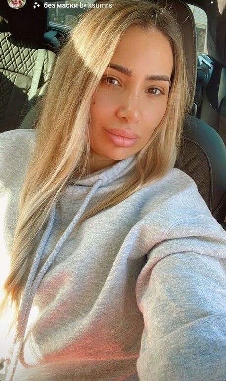 Foto desnuda filtrada de OnlyFans de Romanian Girl