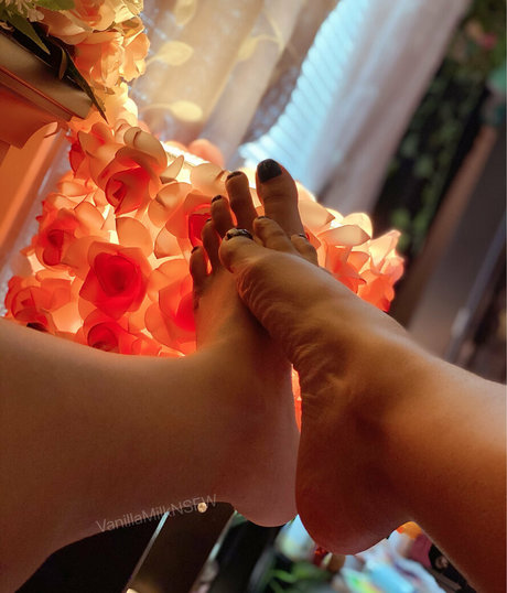 Foto desnuda filtrada de OnlyFans de Villainous Coochie