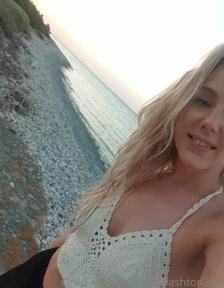Ashley Ashton