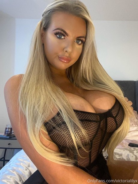 Victorialilyx