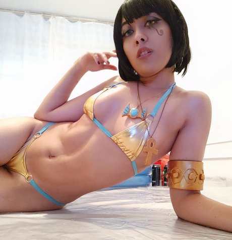 Dira Cosplay