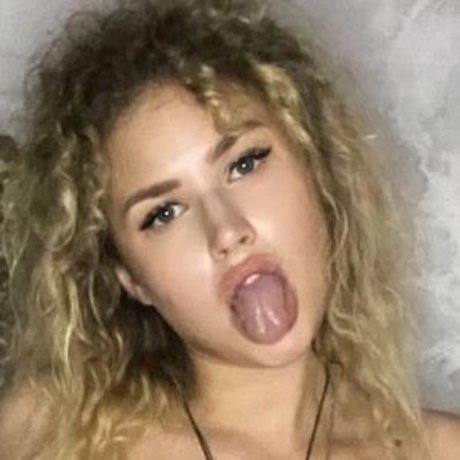 Foto desnuda filtrada de OnlyFans de Merelin
